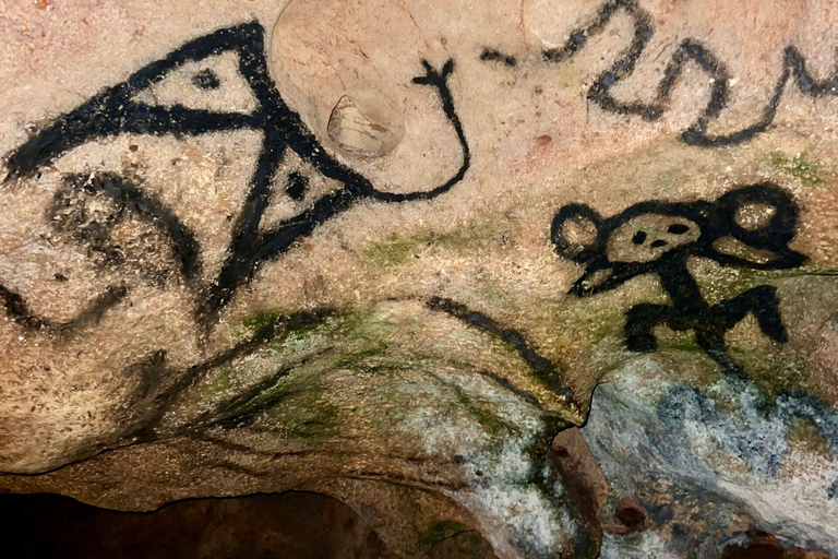 Excursão cultural a Altos de Chavón e La Romana com sabores locais