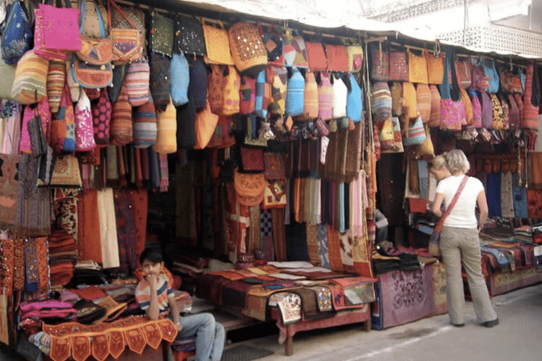 Kolkata: Guided Food Tour with Transport & Tastings Private Tour with Car, Driver, Private Guide
