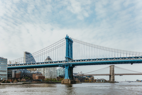 New York Harbor: rejs po atrakcjach Nowego Jorku bez kolejki