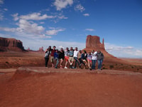 1.5 Hour Guided Vehicle Tours of Monument Valley - Housity