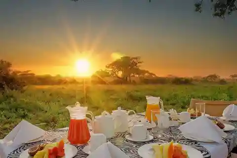 7 Days Discover Kenya Safari