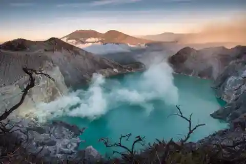 From Jakarta : 7days Tour Java Island &Bali
