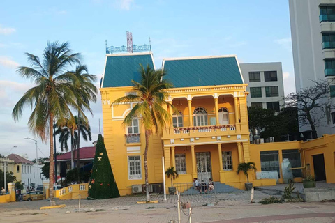 Trip to Santa Marta from Barranquilla Tour from Barranquilla to Santa Marta for 6