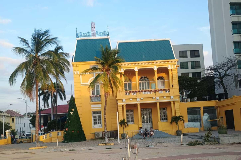 Trip to Santa Marta from Barranquilla Tour from Barranquilla to Santa Marta for 6