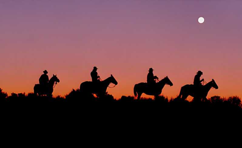 Sunset Horseback Riding Tour at Macao Beach with Transfers