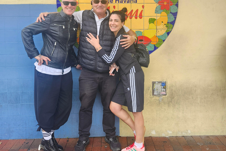 Miami: Small-Group City Tour