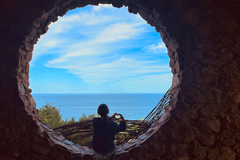 Gangneung Day Tour from Seoul (Optional Extended Stay)