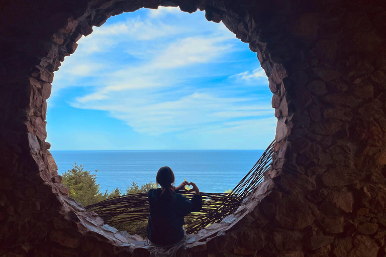 Gangneung Day Tour from Seoul (Optional Extended Stay)