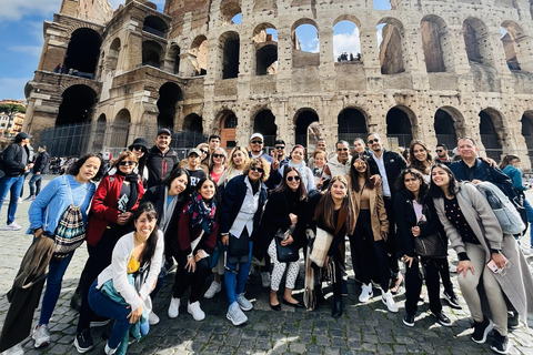 Westeuropa-Express von MadridWesteuropa Express von Madrid