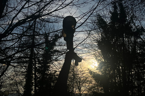 Zurich: Raclette Experience at Uetliberg, Zurich's Viewpoint