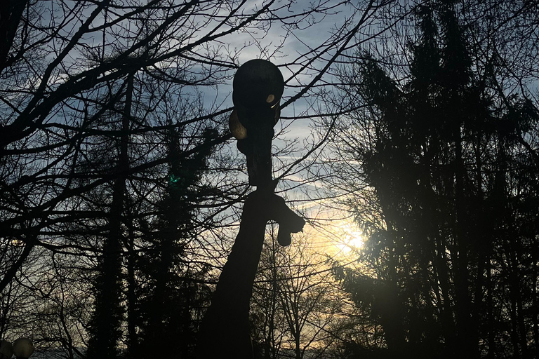 Zurich: Raclette Experience at Uetliberg, Zurich's Viewpoint