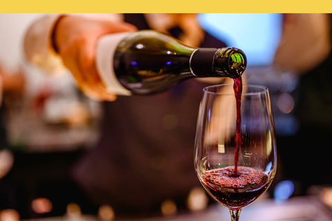 Las Palmas: Art and Wine Experience