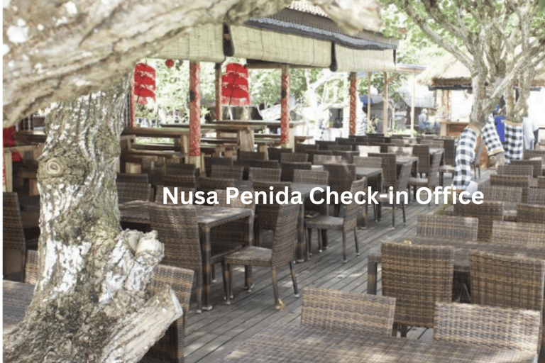 Trasferimenti in barca tra Nusa Penida e Nusa LembonganTrasferimenti in barca da Nusa Lembongan a Nusa Penida