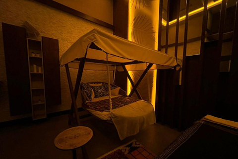 Alanya Hamam Spa: Couple Rooms & Free Hotel Transfer