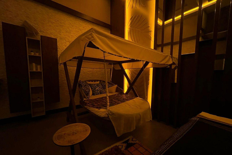 Alanya Hamam Spa: Couple Rooms & Free Hotel Transfer