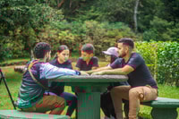 モンテベルデサンライズ +バードウォッチングエクスペリエンス - Housity