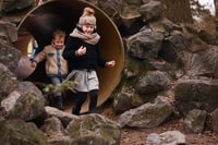 Hilvarenbeek, Safaripark Beekse Bergen Entry Ticket - Housity