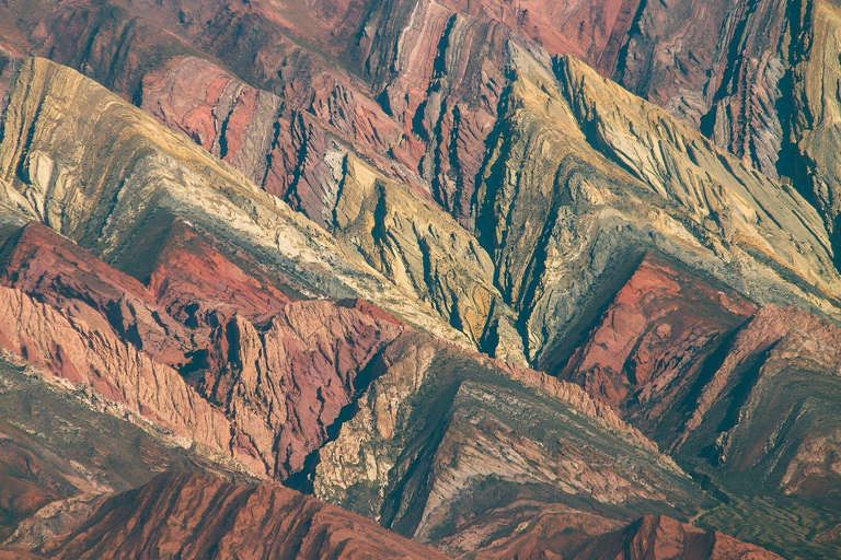 Flavors of Altitude, experience Cachi and Hornocal in 2 days Flavors of Altitude, experience Cachi and Hornocal in two days