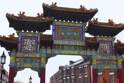 Liverpool Beatles: Fab4 Private Walk Tour | Music at Cavern