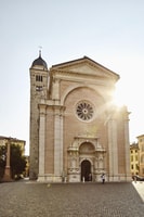 Trento, Discovering the places of the Concilium - Housity
