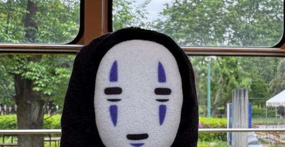 Tokyo : balade sur les lieux liés au Voyage de Chihiro