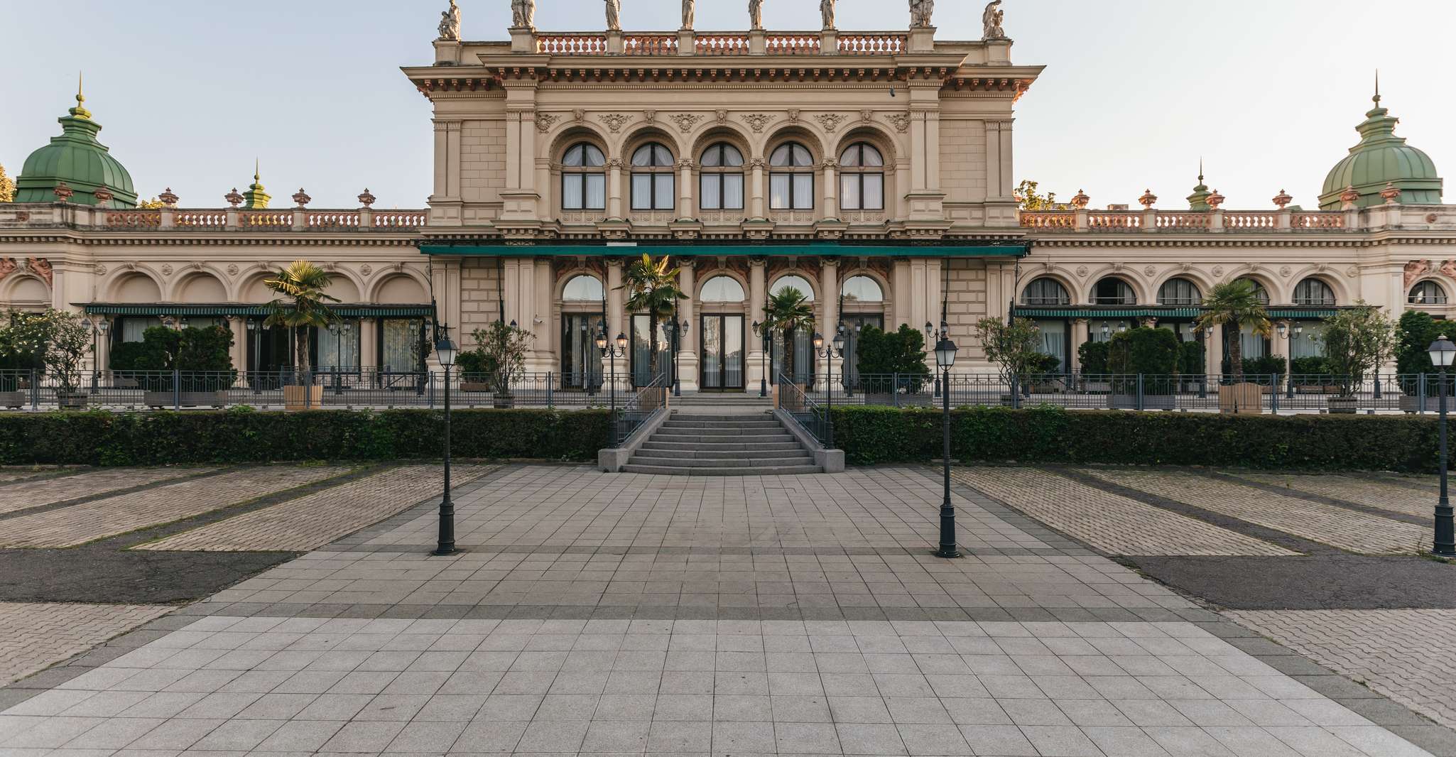Vienna, Entry Tickets to Mozart and Strauss Concert - Hizvo