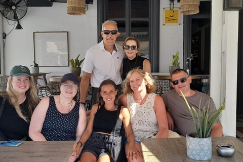 Mykonos en privé : les points forts : La ville, les plages du sud et le village