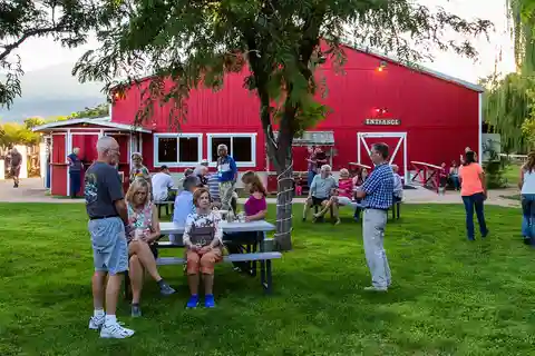 Sedona: Cena-Teatro del Oeste y Experiencia en el Pueblo