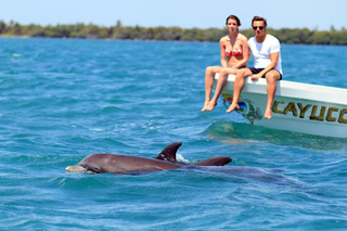 Bootstouren in Tulum (Maya-Stätte)