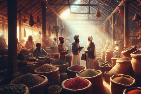 Kochi: Muziris Heritage Private Tour with Boat Cruise