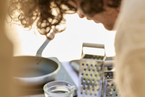 Mykonos: Hands-On Cooking Class with a Professional Chef