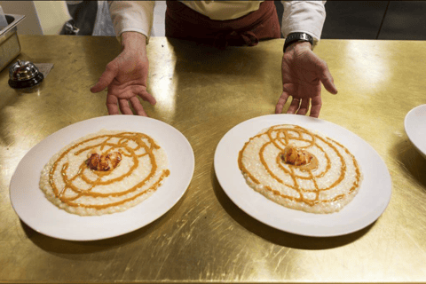 Venice: Live Concert with Dinner or Aperitif at LL JAZZ Club Delicious Dinner with Live at Top Northern Italy Jazz Club