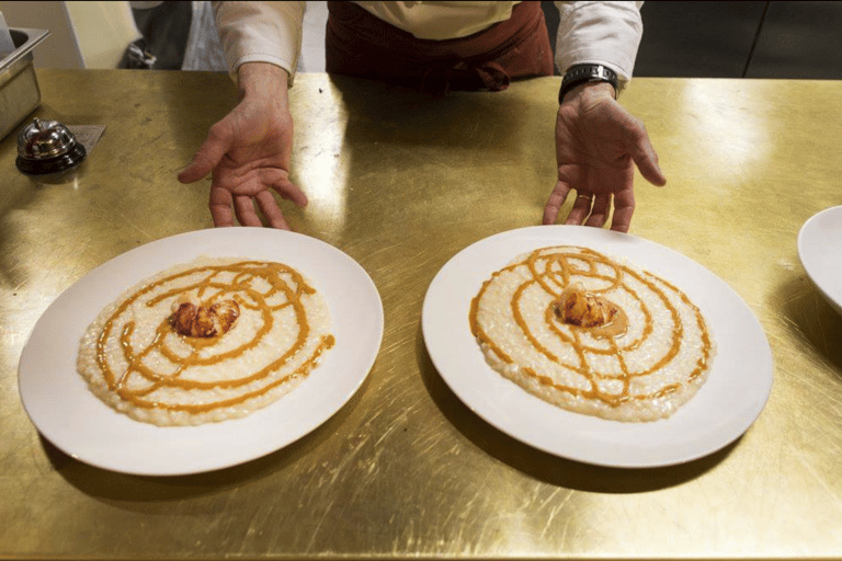 Venice: Live Concert with Dinner or Aperitif at LL JAZZ Club Delicious Dinner with Live at Top Northern Italy Jazz Club