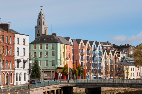 Klify Moher i Blarney 2-dniowa wycieczka z DublinaOpcja dla turysty