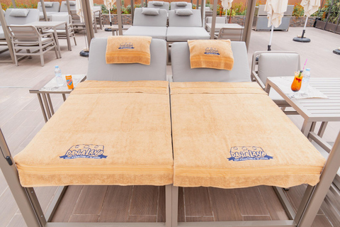 Agadir: Imoha Tours City Pass with 10+ Attractions 3-Day Pass