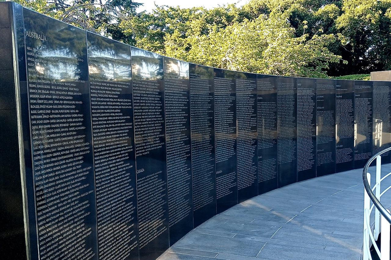 L&#039;histoire méconnue de Busan : l&#039;occupation japonaise et la guerre de Corée