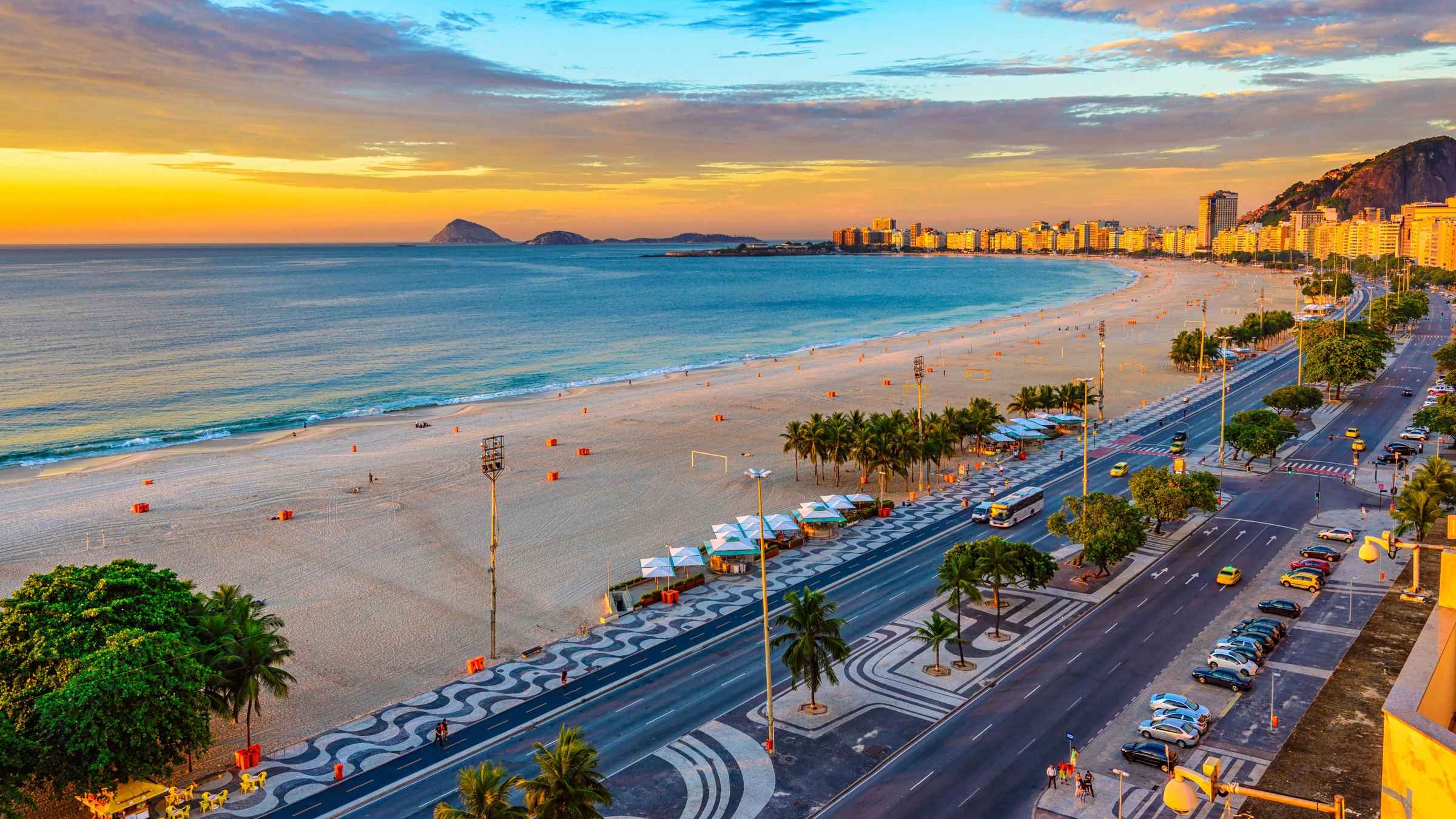 Rio de Janeiro: City tour guiado particular na cidade4