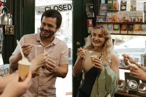 Boston: Ultimate Historic Food & Drink Tour