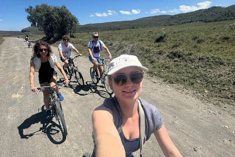 Nairobi: 3-Day Lake Nakuru, Hell’s Gate & Naivasha Safari