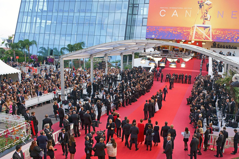 The Legend of N°5 Perfume, Vineyard&Red Carpet Tour Private Tour: The Legend of N°5 Perfume, Vineyard&Red Carpet