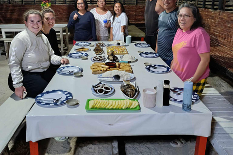 PALAWAN: Excursão pelas ilhas de Balabac com refeições em pensão completa