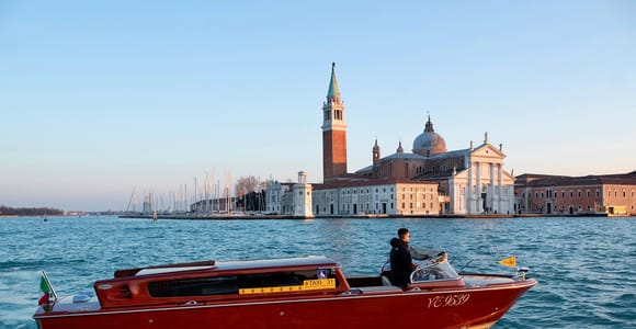 Venice: Ultra-VIP Private Murano Glass Factory Live Demo