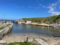 Giant's Causeway Tour Cruise Ship Excursion - Housity