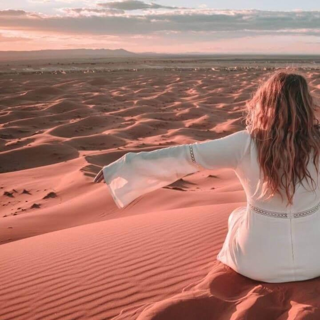 Excursion de 3 jours dans le Sahara : de Fès à Marrakech