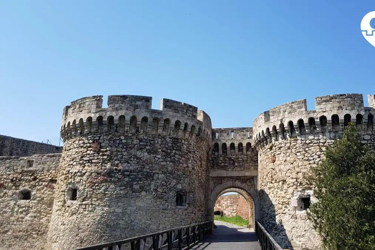 Belgrade: Medieval Belgrade Tour