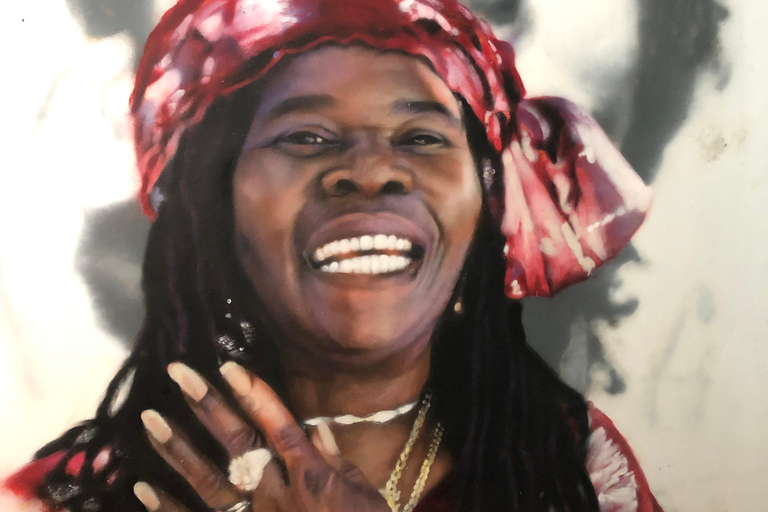 鲍勃·马利九英里之旅（从蒙特哥贝和法尔茅斯出发）鲍勃·马利9英里之旅（从蒙特哥贝和法尔茅斯出发）