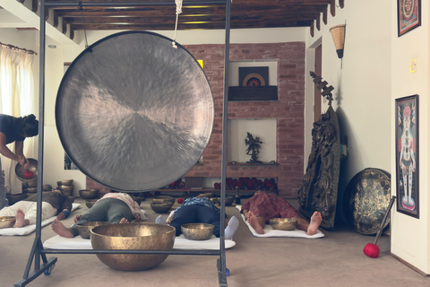 Kathmandu: 5-Day Cultural & Spiritual Tour with local Guide