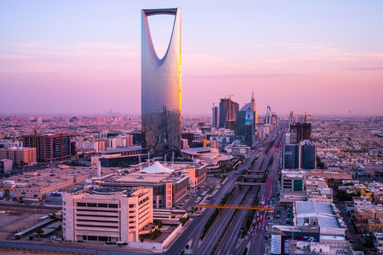 Saoedi-Arabië: Rijke geschiedenis, cultuur en stadsrondleiding in RiyadSaoedi-Arabië: Stadsrondleiding Riyad