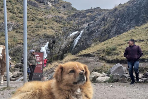 Lima: Traslado+Cordillera la Viuda+Santa Rosa de Quives+Mirador Cochapampa