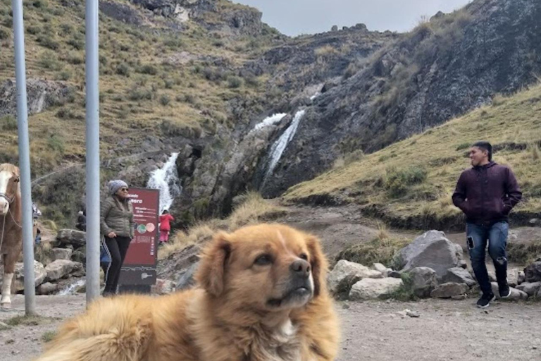 Lima: Traslado+Cordillera la Viuda+Santa Rosa de Quives+Mirador Cochapampa